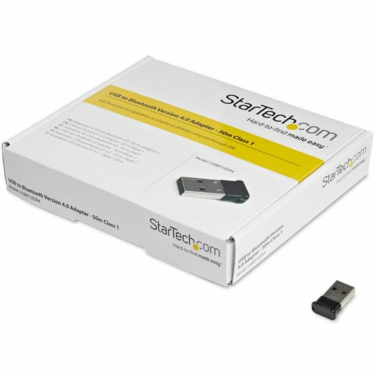 USB-адаптер Startech 9439MLZ